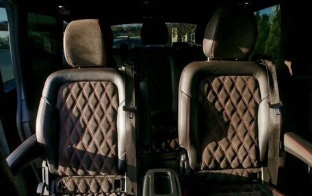 Mercedes-Benz V-Класс, 2014 год, 2 999 000 рублей, 7 фотография