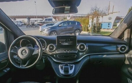 Mercedes-Benz V-Класс, 2014 год, 2 999 000 рублей, 5 фотография