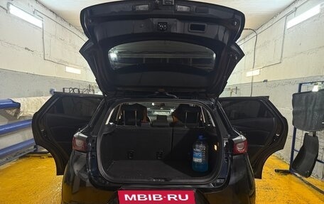 Mazda CX-3 I, 2021 год, 2 400 000 рублей, 14 фотография