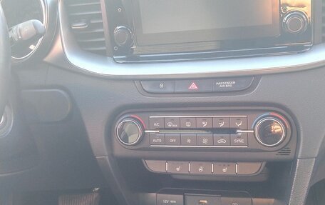 KIA cee'd III, 2022 год, 2 300 000 рублей, 8 фотография