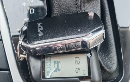 KIA cee'd III, 2022 год, 2 300 000 рублей, 12 фотография