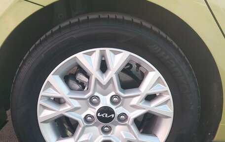 KIA cee'd III, 2022 год, 2 300 000 рублей, 14 фотография