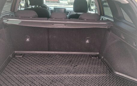 KIA cee'd III, 2022 год, 2 300 000 рублей, 13 фотография