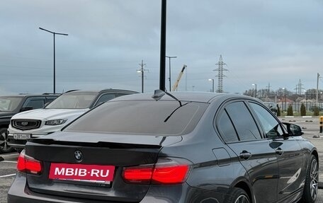 BMW 3 серия, 2017 год, 2 600 000 рублей, 2 фотография