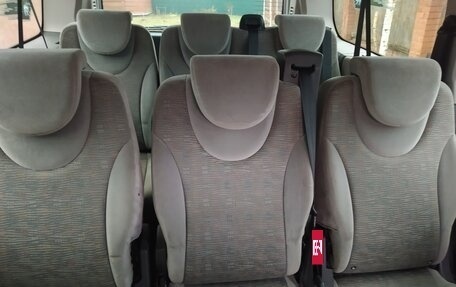 Fiat Scudo II, 2009 год, 999 000 рублей, 5 фотография