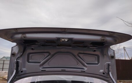 Chevrolet Lanos I, 2007 год, 170 000 рублей, 13 фотография