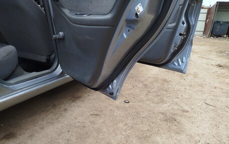 Chevrolet Lanos I, 2007 год, 170 000 рублей, 15 фотография