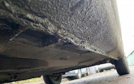 Chevrolet Lanos I, 2007 год, 170 000 рублей, 21 фотография