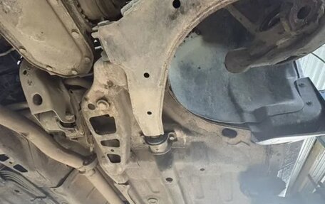 Chevrolet Lanos I, 2007 год, 170 000 рублей, 19 фотография