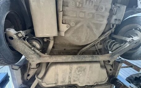 Chevrolet Lanos I, 2007 год, 170 000 рублей, 20 фотография