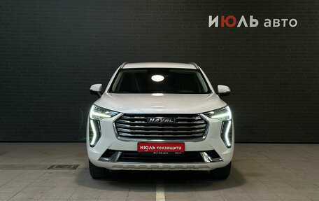 Haval Jolion, 2023 год, 2 000 000 рублей, 2 фотография