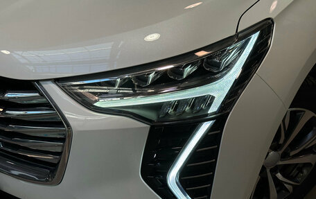 Haval Jolion, 2023 год, 2 000 000 рублей, 7 фотография