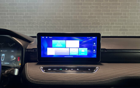 Haval Jolion, 2023 год, 2 000 000 рублей, 12 фотография