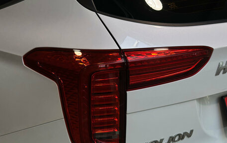 Haval Jolion, 2023 год, 2 000 000 рублей, 9 фотография