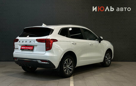 Haval Jolion, 2023 год, 2 000 000 рублей, 5 фотография