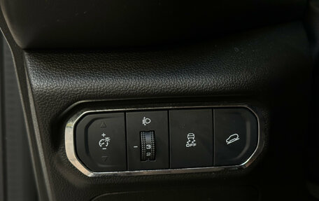 Haval Jolion, 2023 год, 2 000 000 рублей, 16 фотография