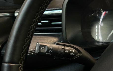 Haval Jolion, 2023 год, 2 000 000 рублей, 19 фотография