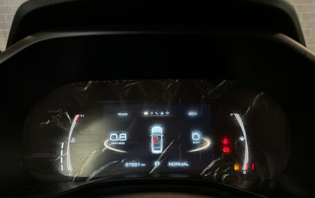 Haval Jolion, 2023 год, 2 000 000 рублей, 21 фотография