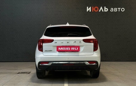 Haval Jolion, 2023 год, 2 000 000 рублей, 6 фотография