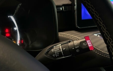 Haval Jolion, 2023 год, 2 000 000 рублей, 20 фотография