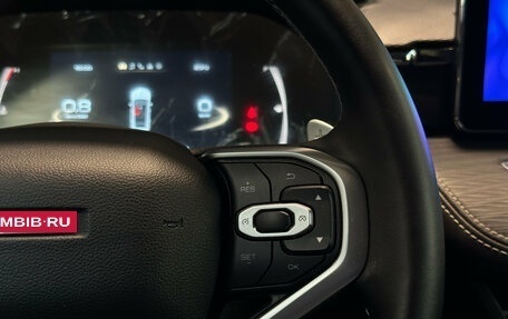 Haval Jolion, 2023 год, 2 000 000 рублей, 18 фотография