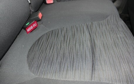 Hyundai Solaris II рестайлинг, 2015 год, 967 000 рублей, 13 фотография