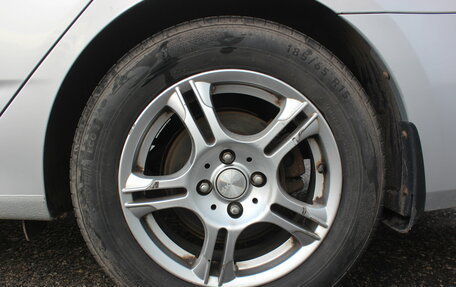 Hyundai Solaris II рестайлинг, 2015 год, 967 000 рублей, 22 фотография