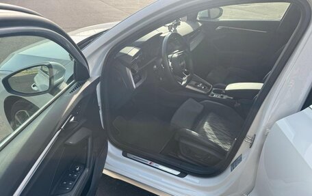 Audi A3, 2022 год, 2 100 000 рублей, 12 фотография