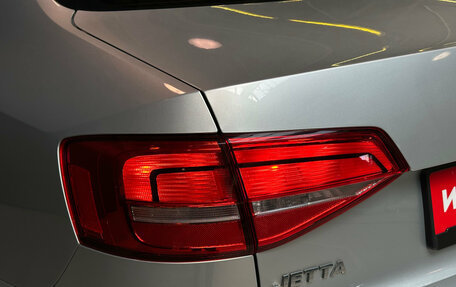 Volkswagen Jetta VI, 2015 год, 1 000 000 рублей, 10 фотография