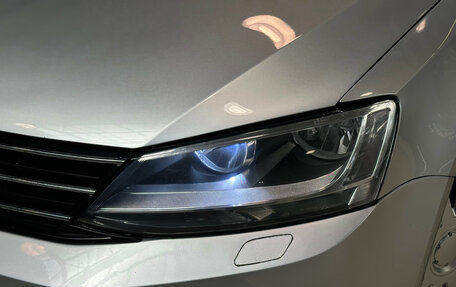 Volkswagen Jetta VI, 2015 год, 1 000 000 рублей, 7 фотография