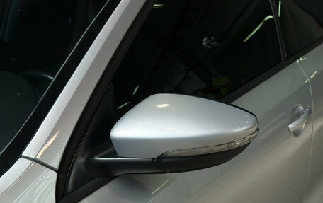 Volkswagen Jetta VI, 2015 год, 1 000 000 рублей, 8 фотография