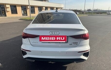 Audi A3, 2022 год, 2 100 000 рублей, 9 фотография