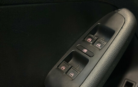 Volkswagen Jetta VI, 2015 год, 1 000 000 рублей, 18 фотография