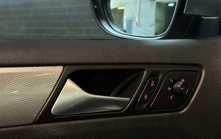 Volkswagen Jetta VI, 2015 год, 1 000 000 рублей, 17 фотография