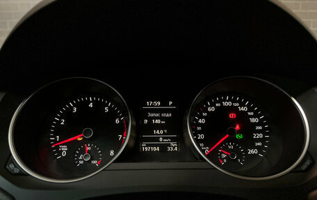 Volkswagen Jetta VI, 2015 год, 1 000 000 рублей, 24 фотография