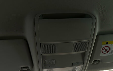 Volkswagen Jetta VI, 2015 год, 1 000 000 рублей, 25 фотография