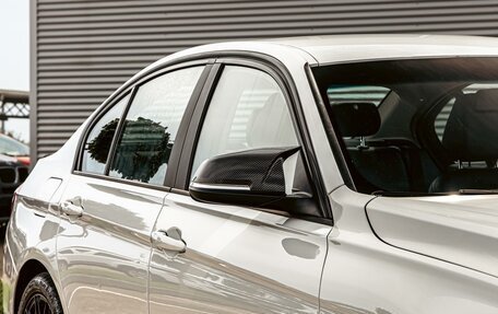 BMW 3 серия, 2016 год, 1 725 000 рублей, 14 фотография