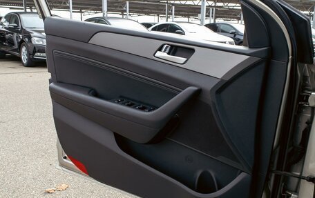 Hyundai Sonata VII, 2018 год, 1 495 000 рублей, 12 фотография