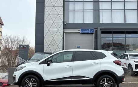 Renault Kaptur I рестайлинг, 2019 год, 1 769 000 рублей, 2 фотография