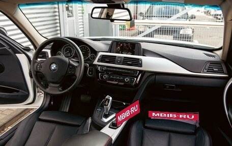 BMW 3 серия, 2016 год, 1 725 000 рублей, 20 фотография