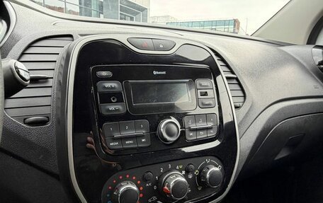 Renault Kaptur I рестайлинг, 2019 год, 1 769 000 рублей, 9 фотография