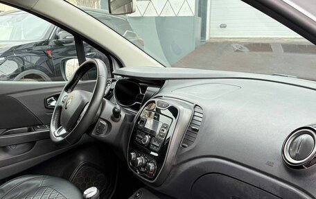 Renault Kaptur I рестайлинг, 2019 год, 1 769 000 рублей, 11 фотография