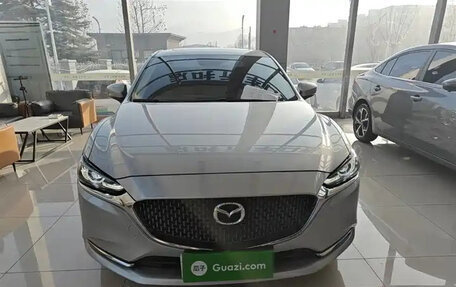 Mazda 6, 2022 год, 2 128 810 рублей, 2 фотография