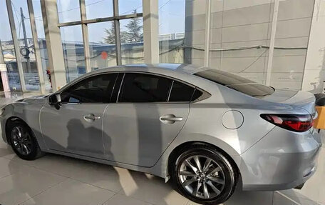 Mazda 6, 2022 год, 2 128 810 рублей, 5 фотография