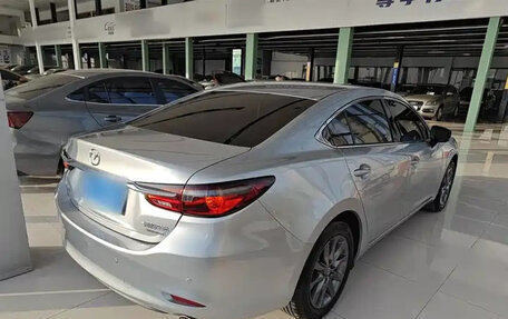 Mazda 6, 2022 год, 2 128 810 рублей, 6 фотография