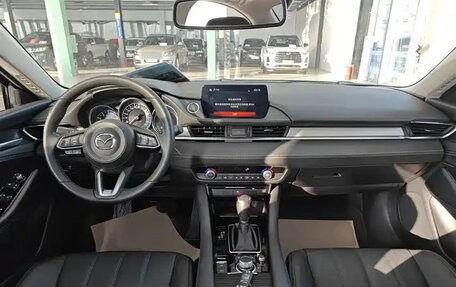 Mazda 6, 2022 год, 2 128 810 рублей, 12 фотография