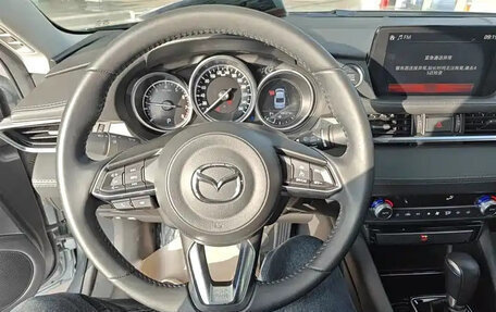 Mazda 6, 2022 год, 2 128 810 рублей, 13 фотография