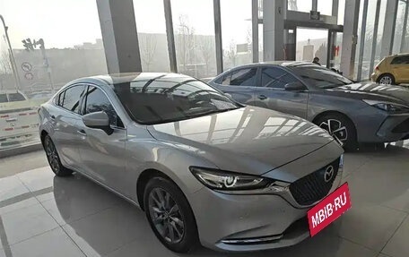 Mazda 6, 2022 год, 2 128 810 рублей, 3 фотография
