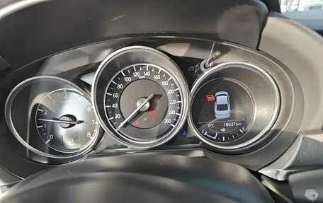 Mazda 6, 2022 год, 2 128 810 рублей, 14 фотография