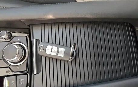 Mazda 6, 2022 год, 2 128 810 рублей, 16 фотография